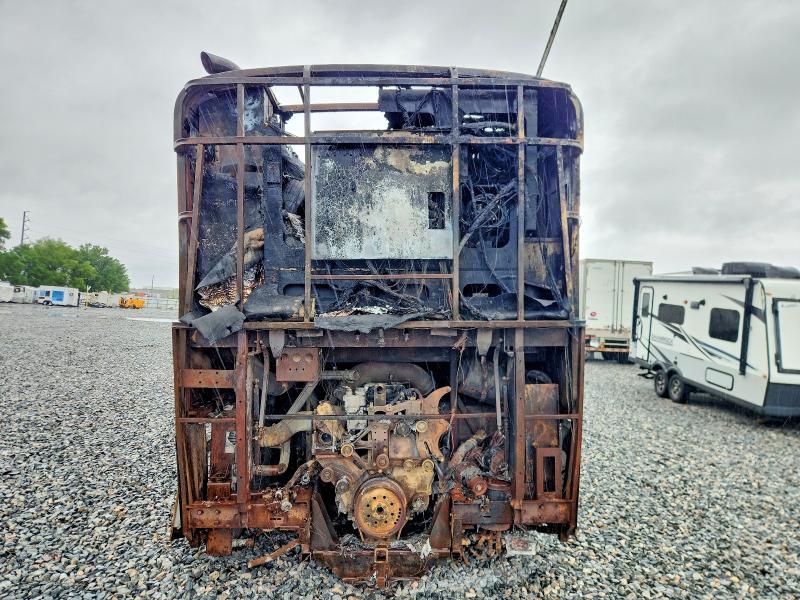 2006 Bluebird Camper