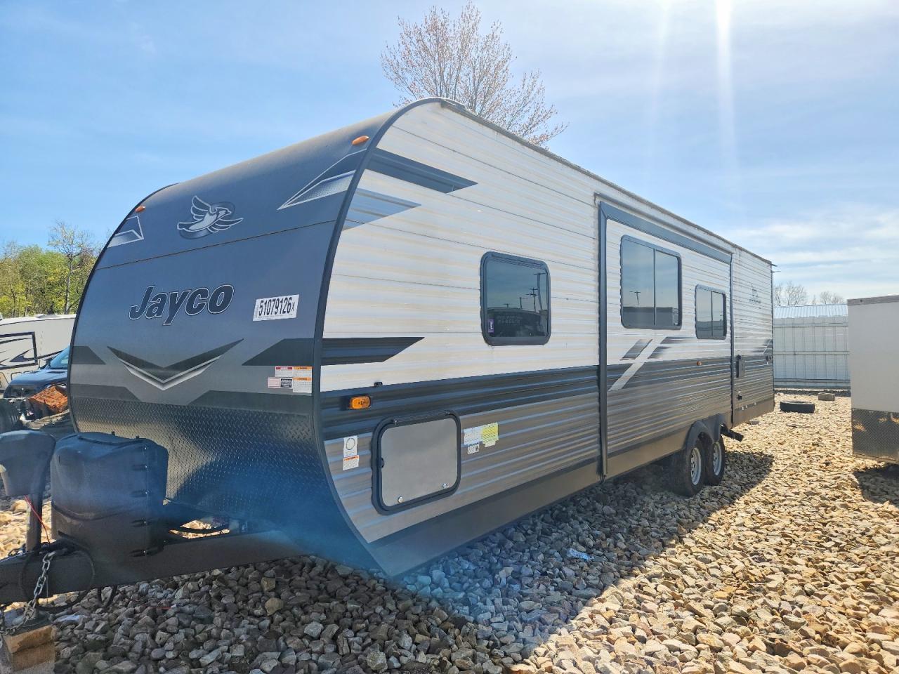2023 Jayco JAY Flight Camper