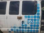 2012 Ford Econoline E350 Super Duty Wagon