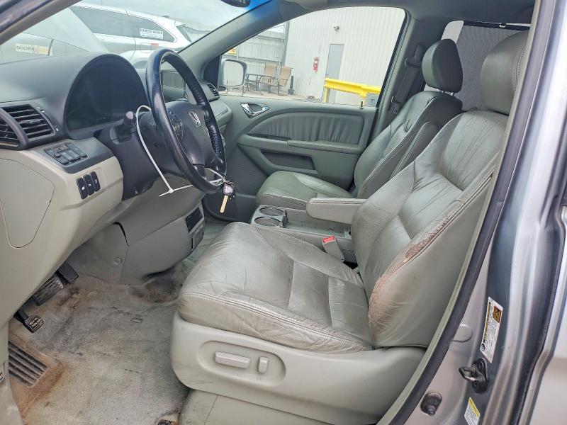 2006 Honda Odyssey Touring