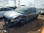 2008 Honda Ridgeline RTL