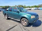 2001 Nissan Frontier XE