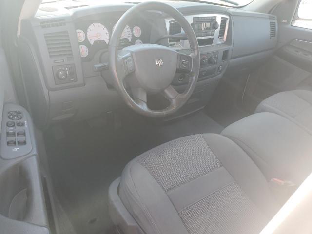 2008 Dodge RAM 1500 ST