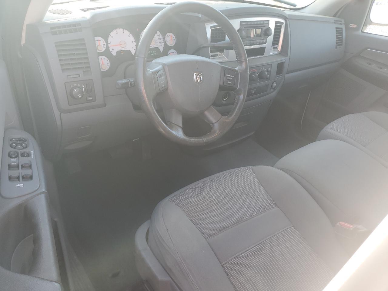 2008 Dodge RAM 1500 ST