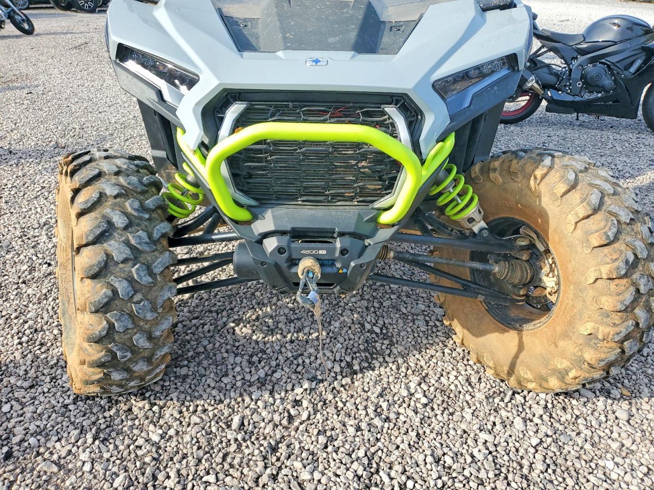 2025 Polaris RZR XP Utility Vehicle