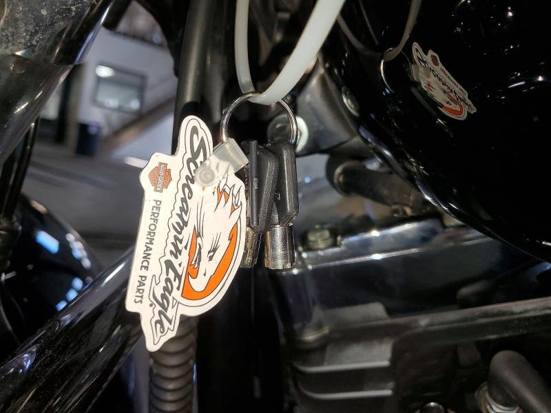 2004 Harley-Davidson Flstci California