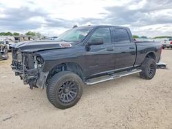 Salvage cars for sale from Copart -no: 2020 Dodge RAM 2500 Tradesman