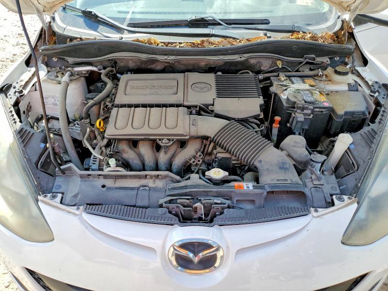 2011 Mazda 2
