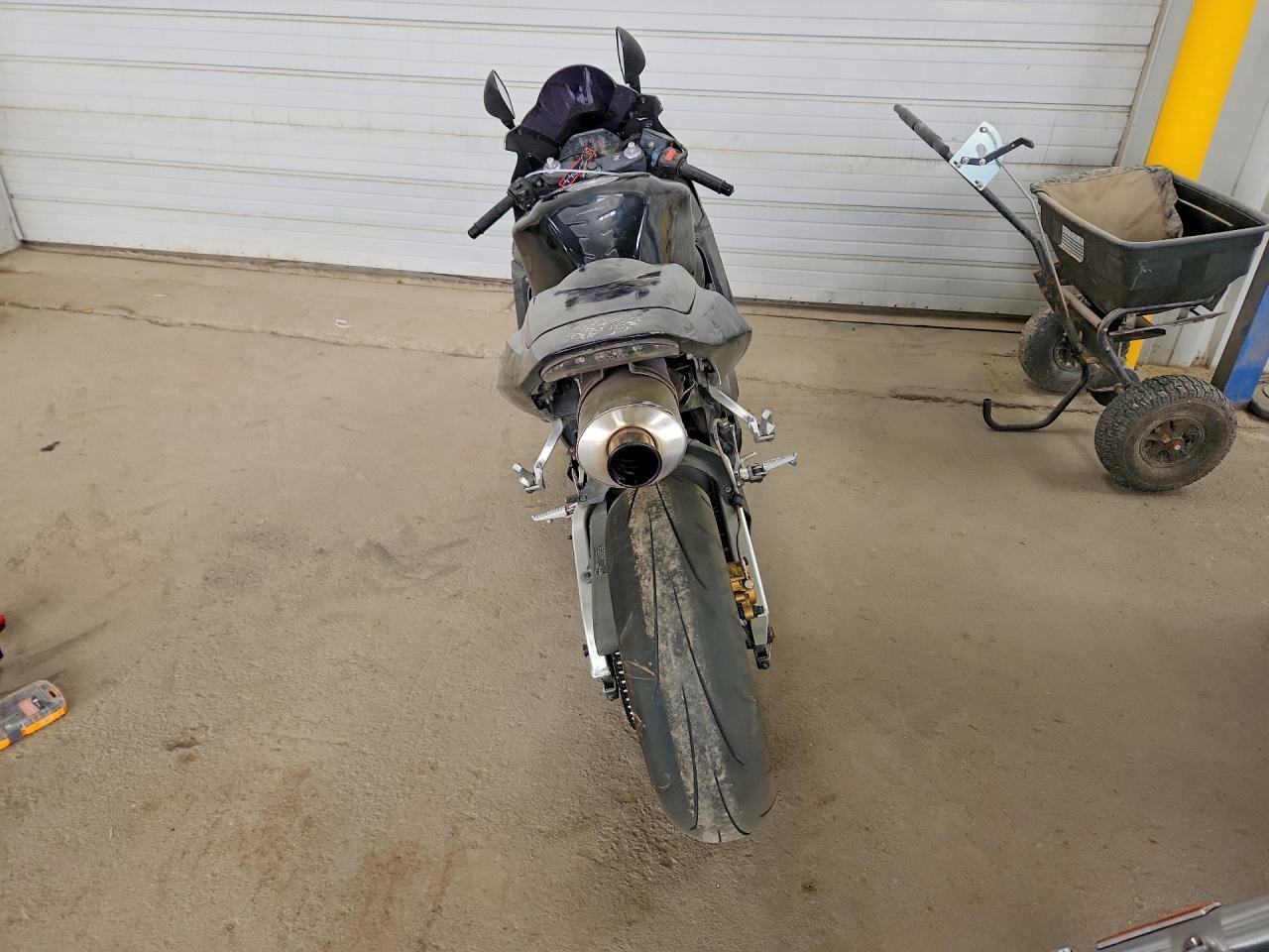 2003 Honda CBR600 RR