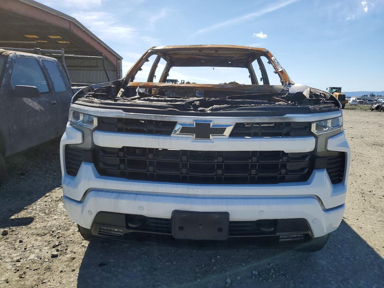 2024 Chevrolet Silverado K1500 RST