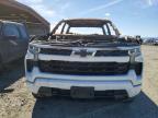 2024 Chevrolet Silverado K1500 RST