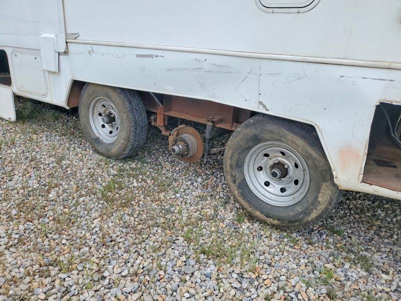 2006 TRA 2006 Camper