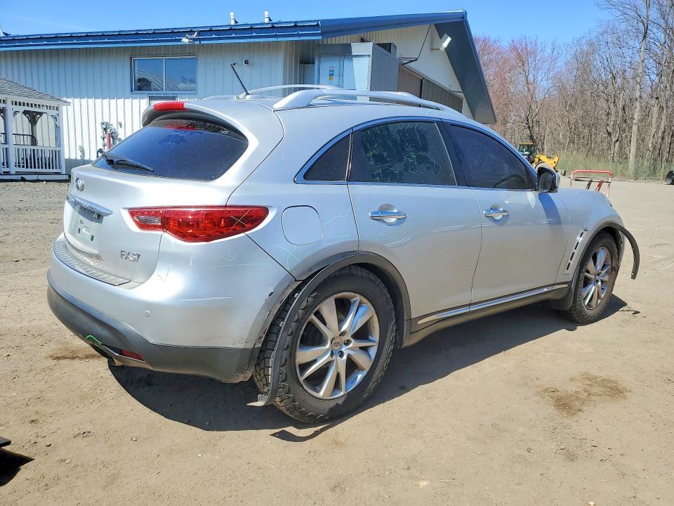 2013 Infiniti Fx37 Base