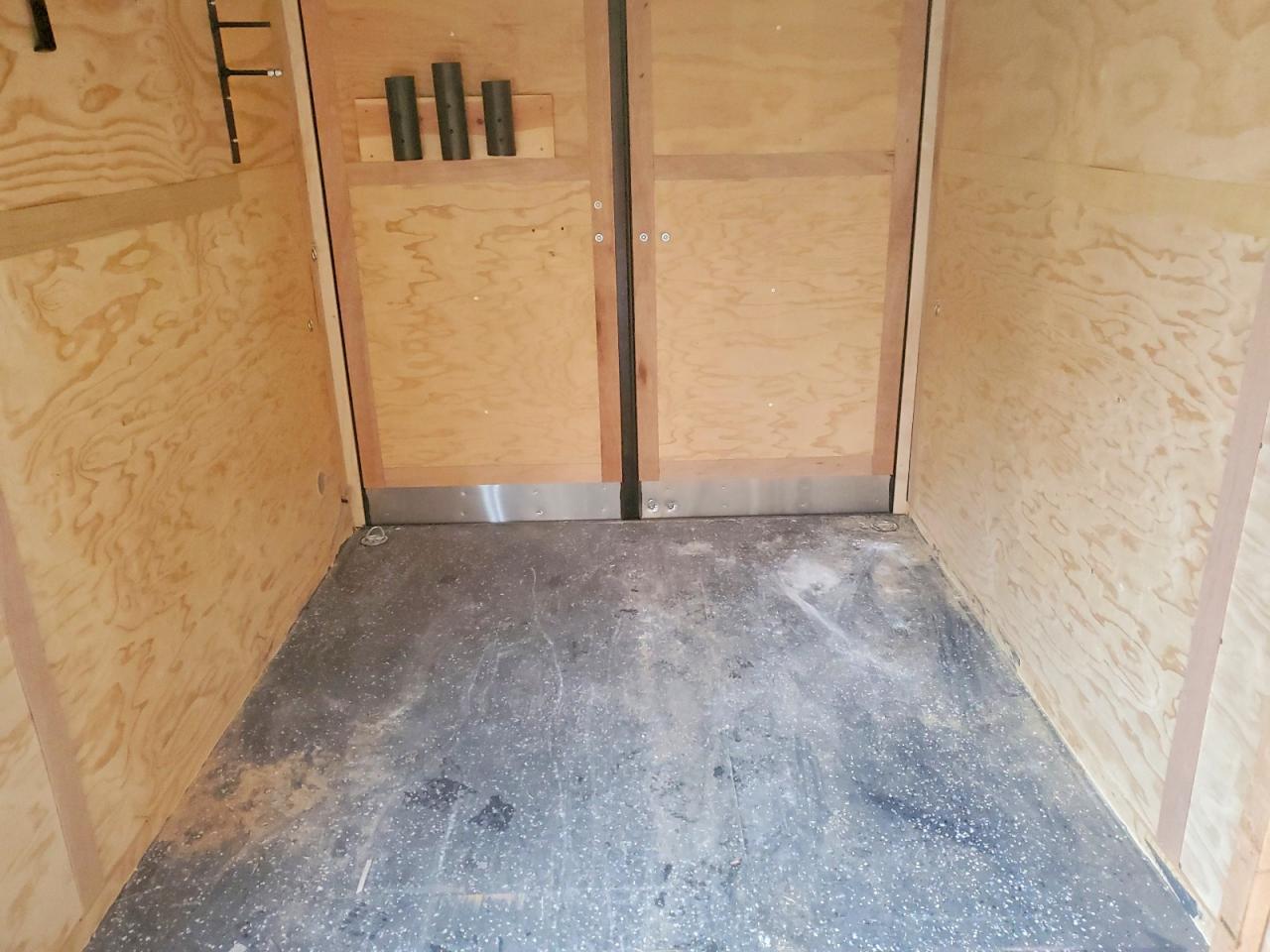 2025 Interstate ILRD7141TA2 Enclosed Cargo Trailer