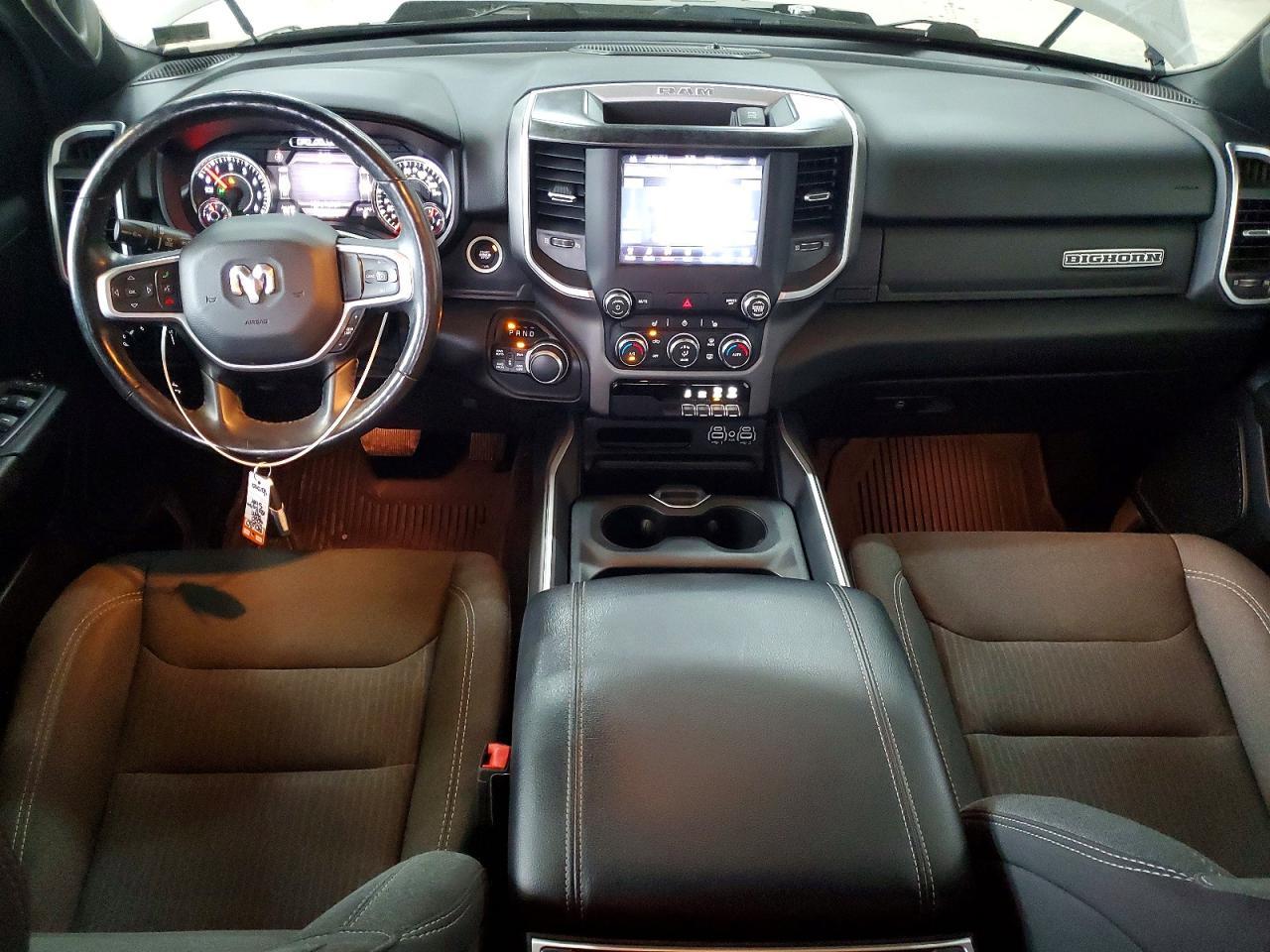 2020 Dodge RAM 1500 BIG Horn