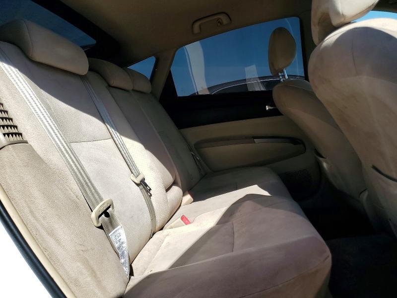 2004 Toyota Prius Base