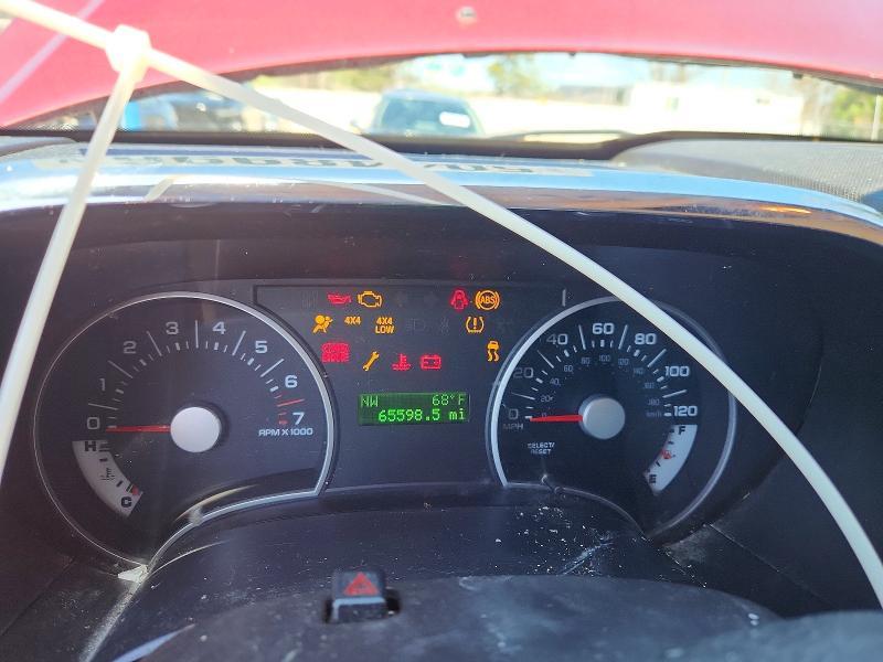 2010 Ford Explorer xlt