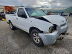 2001 Nissan Frontier XE