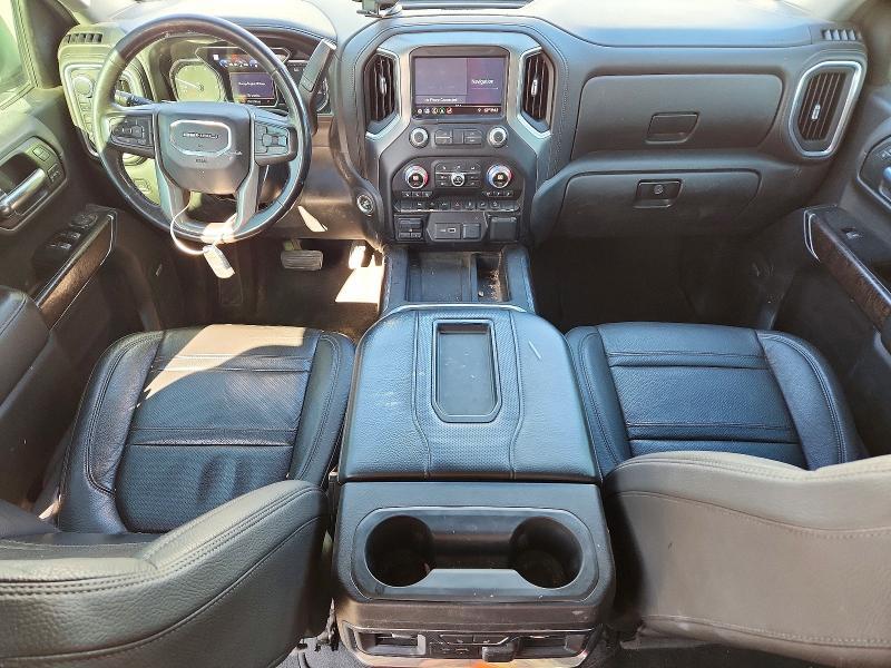 2019 GMC Sierra K1500 Denali