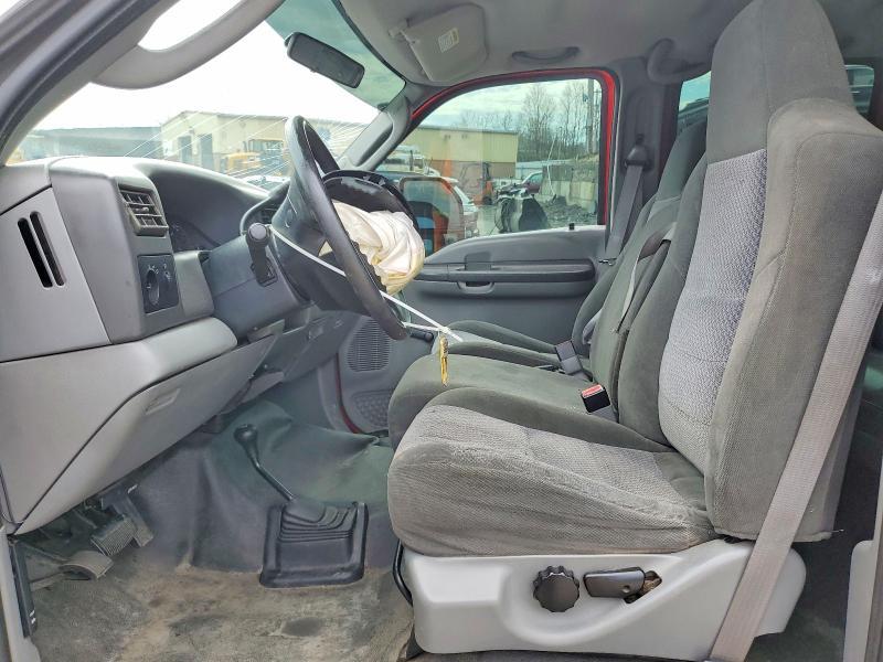 2003 Ford F250 Super Duty