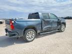 2021 Chevrolet Silverado C1500 Custom