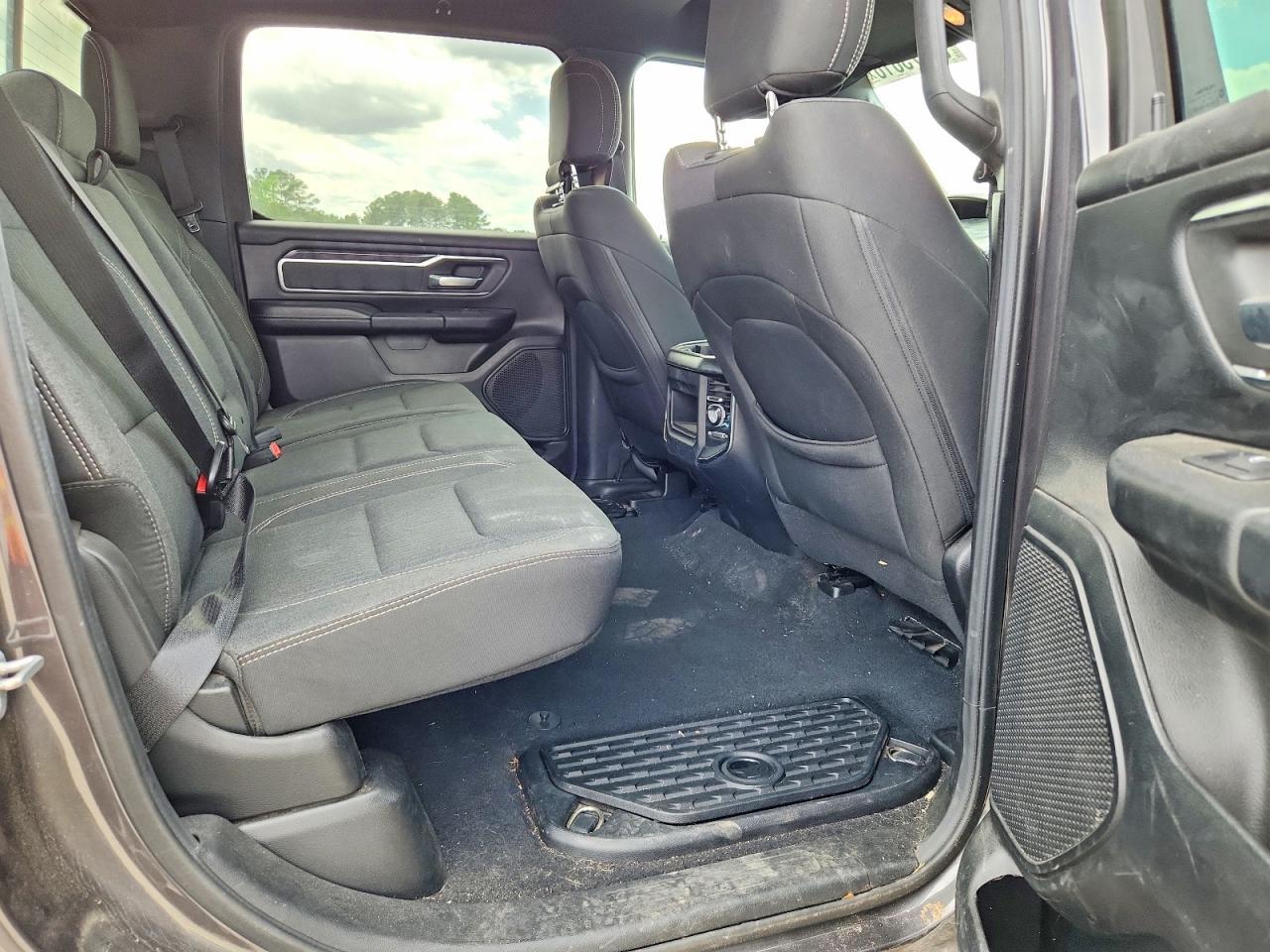 2019 Dodge RAM 1500 BIG Horn