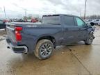 2024 Chevrolet Silverado K1500 LT-L
