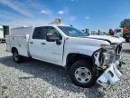 2024 Chevrolet Silverado HD Utility / Service Truck