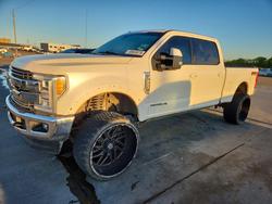 2017 Ford F250 Super Duty en venta en Grand Prairie, TX