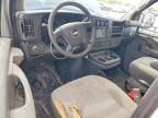 2015 Chev Rolet Express BOX Truck