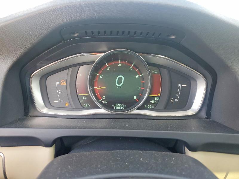 2015 Volvo S60 Premier