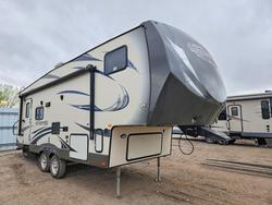 2013 Foresriver 2013 Forest River Hemisphere Camper en venta en Greenwood, NE