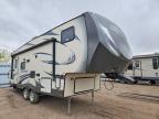 2013 Foresriver 2013 Forest River Hemisphere Camper