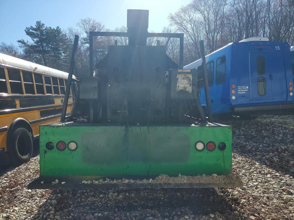 2013 Freightliner M2 106 Medium Duty