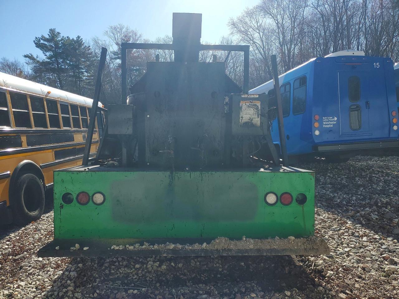 2013 Freightliner M2 106 Medium Duty