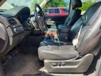 2011 Chevrolet Avalanche LTZ