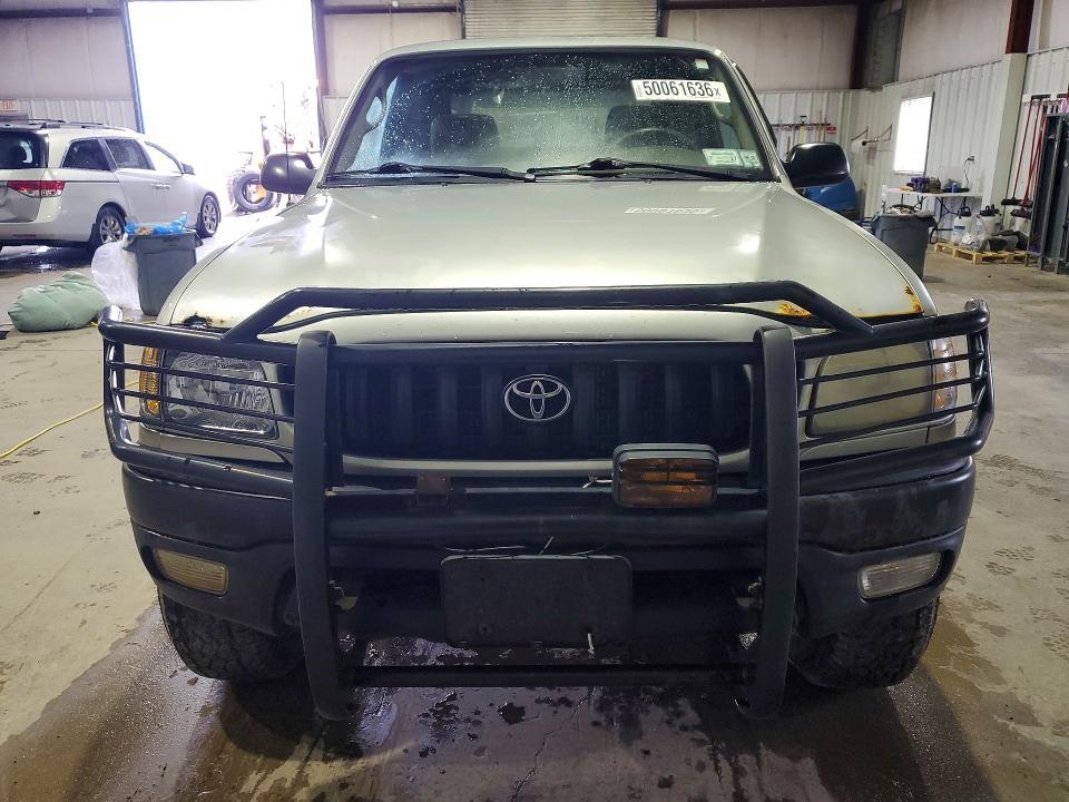 2003 Toyota Tacoma Xtracab