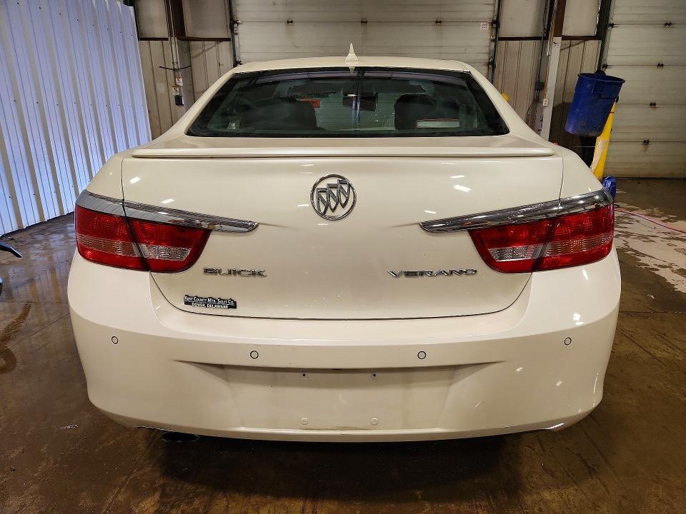 2014 Buick Verano