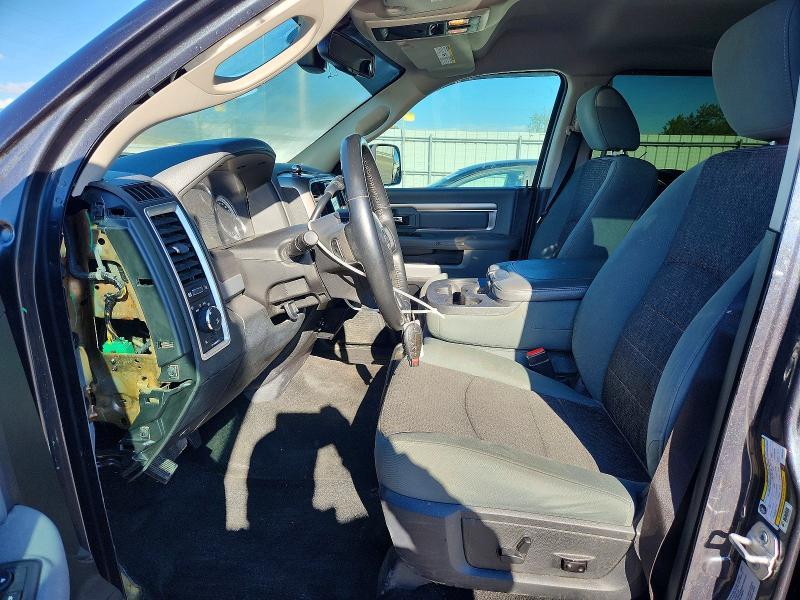 2015 Dodge Ram 2500 slt