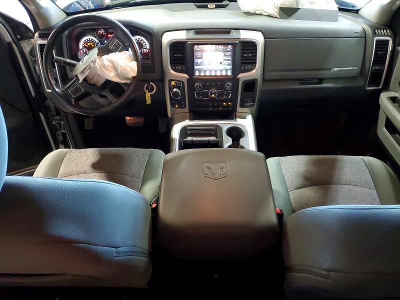 2016 Dodge RAM 1500 SLT