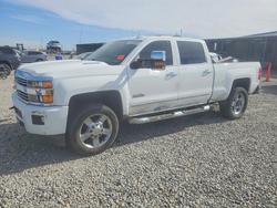 2015 Chev Silverado HD 2500 4W en venta en Brighton, CO
