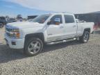 2015 Chev Silverado HD 2500 4W