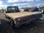 1987 Ford F350 Super Duty Flatbed Truck