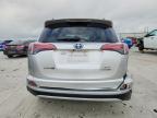 2016 Toyota Rav4 hv xle
