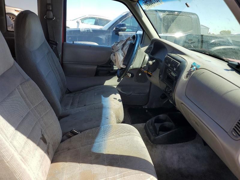 1997 Ford Ranger Super cab