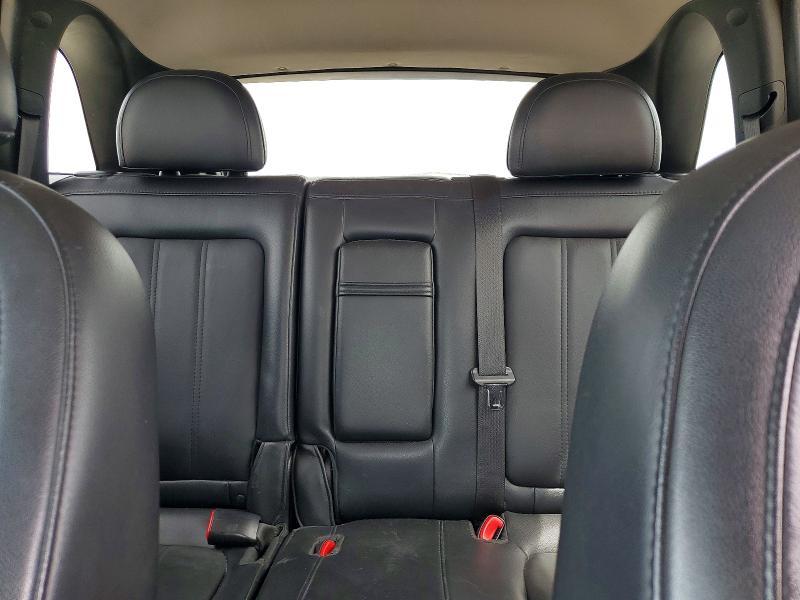 2015 Chevrolet Captiva lt