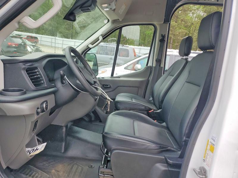 2024 Ford Transit 250 Delivery van