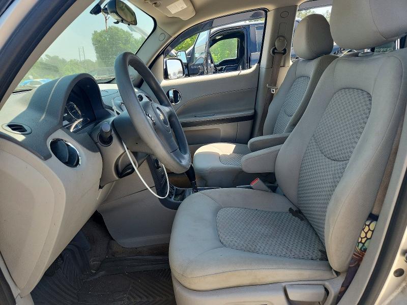 2007 Chevrolet Hhr lt