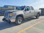 2009 GMC Sierra 2500HD