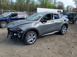 Salvage cars for sale from Copart Baltimore, MD: 2024 Dodge Hornet r